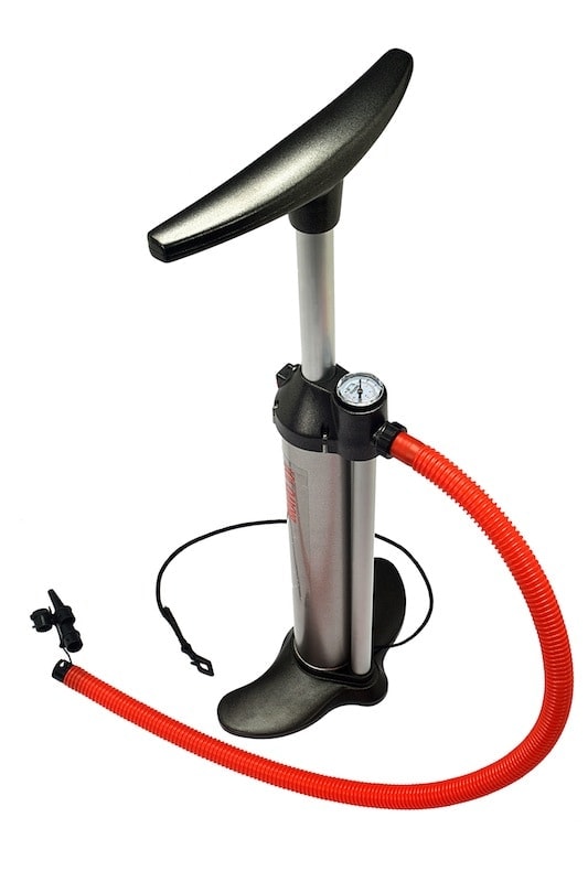 Bravo 101 SUP Pump
