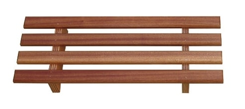 TAHE SPORTYAK 213 Bench Wood