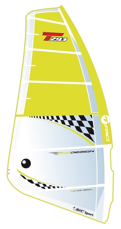 BIC Sail One Design 8,5m (2019)