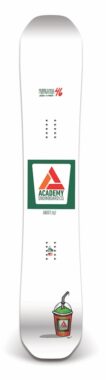 Academy Propaganda (2019)