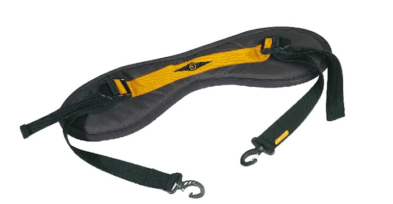 BIC Carry or Single Knee Strap (2020)
