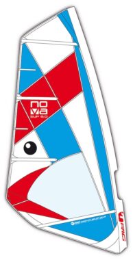 BIC Sail Nova 6,0m² SUP (2020)-0 choppywater.de