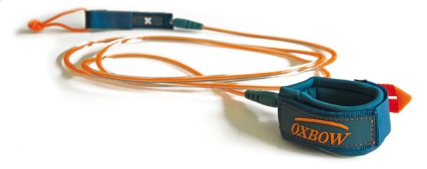 Oxbow 9ft SUP Leash (2020)-0 choppywater.de