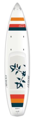 Oxbow 11'0" Discover SUP (2019)-0 choppywater.de