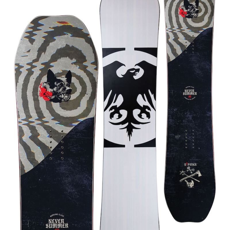 Never Summer Dipstick X (2020)-8901 choppywater.de