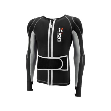 Xion LS Jacket Freeride-Evo Men V1-0 choppywater.de