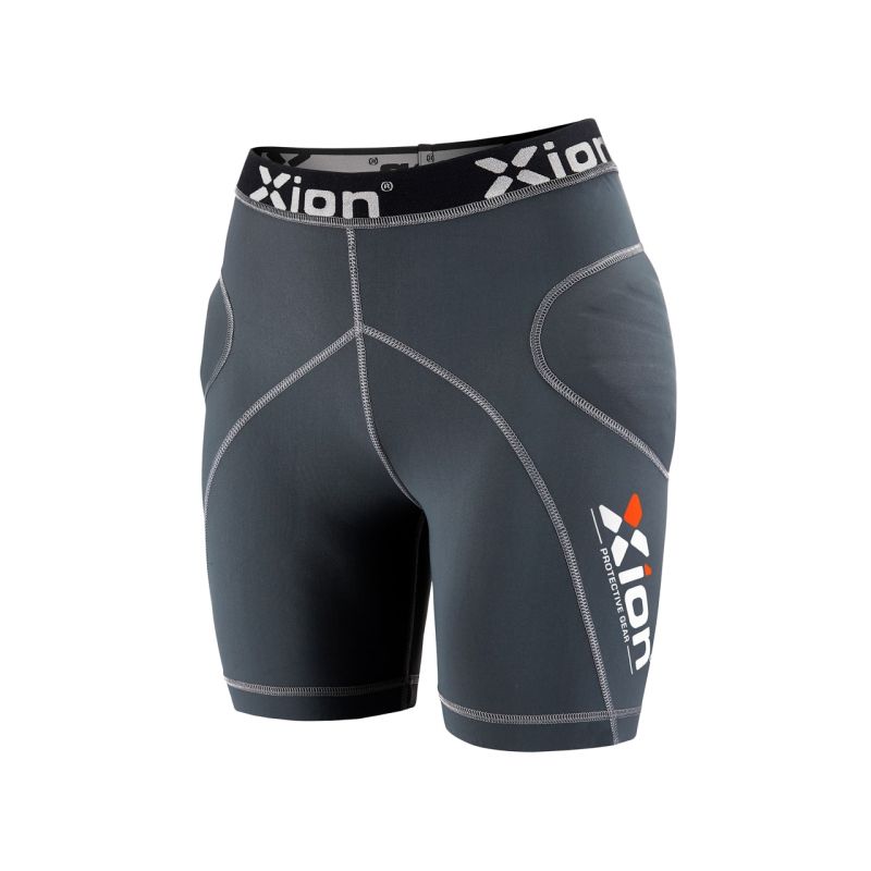Xion Shorts Freeride-Evo Wms-0 choppywater.de