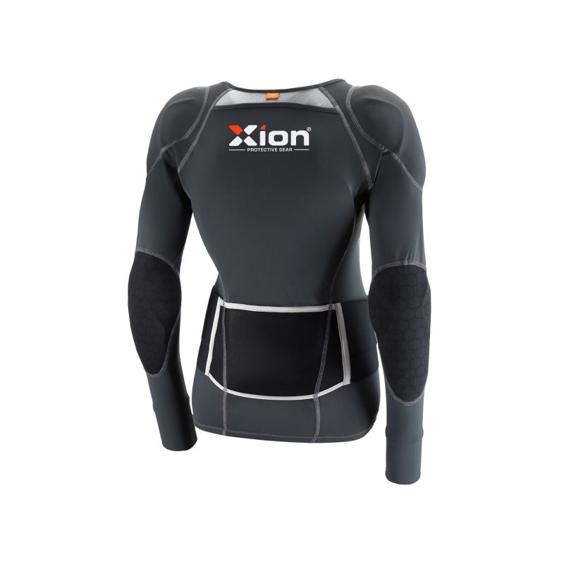 Xion Longsleeve Jacket Freeride Wms Viper1-10301 choppywater.de
