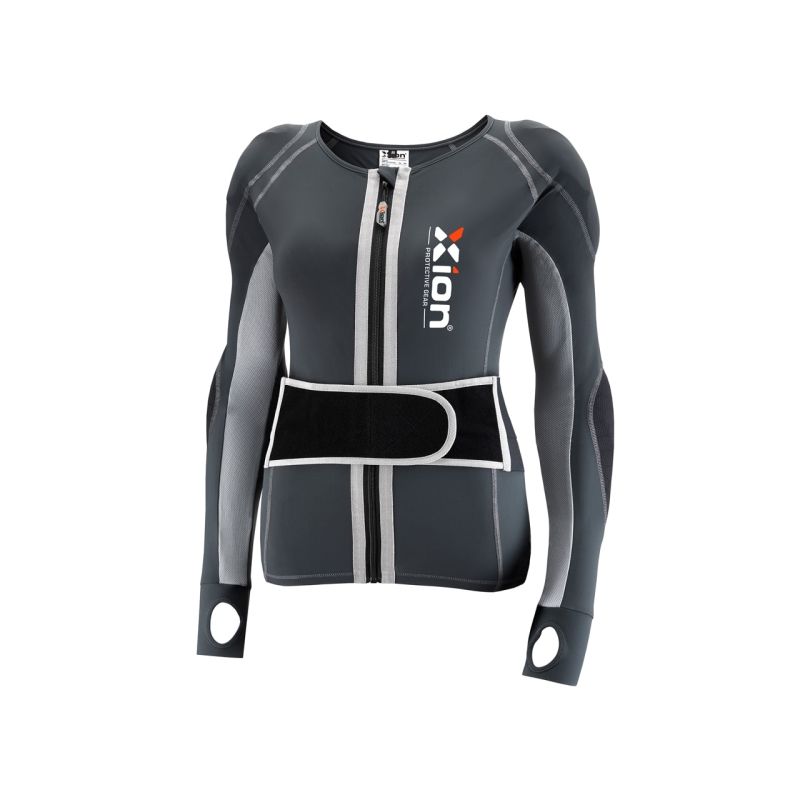 Xion Longsleeve Jacket Freeride Wms Viper1-0 choppywater.de