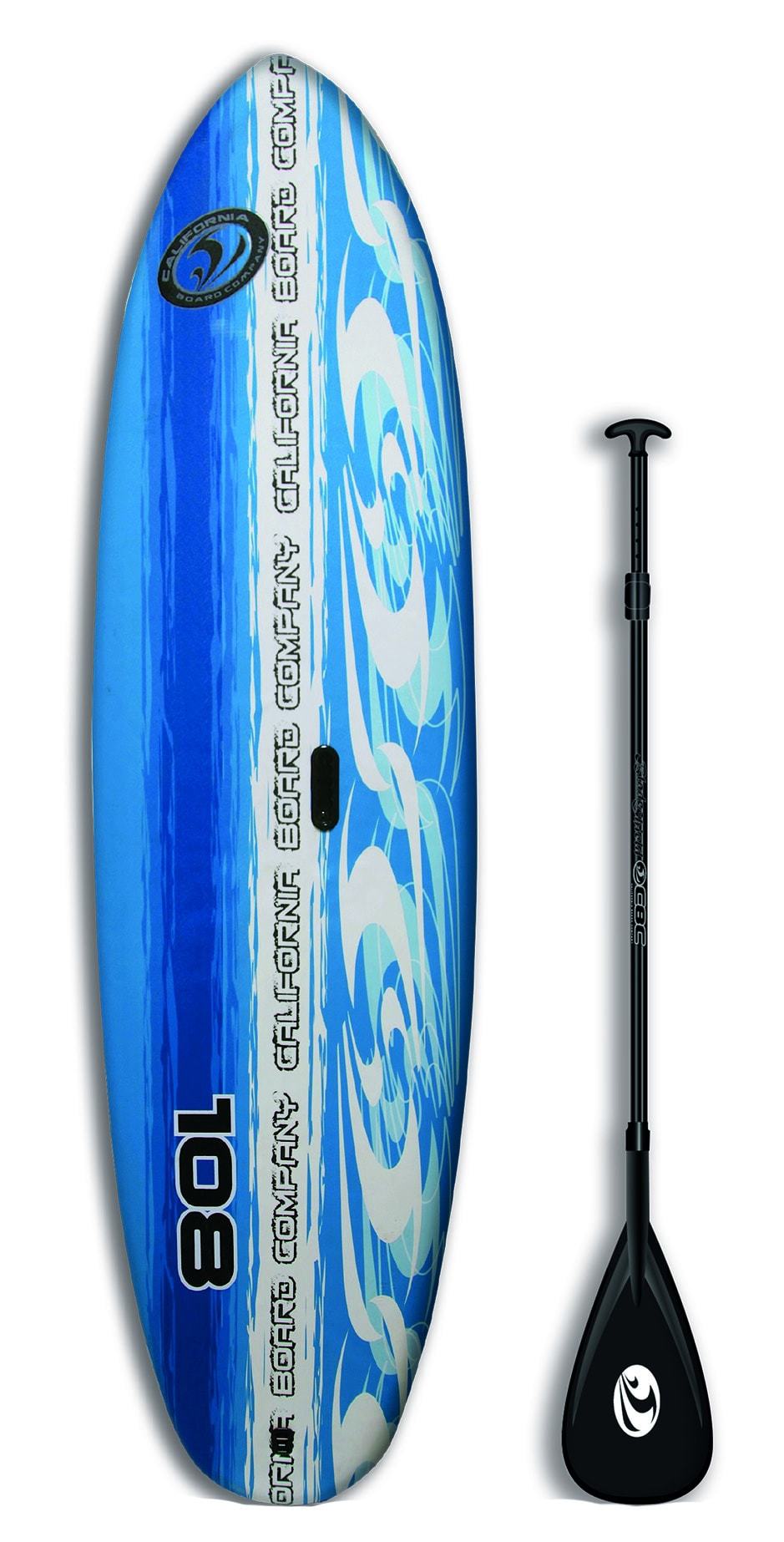 CBC 9'0'' SUP Board Set