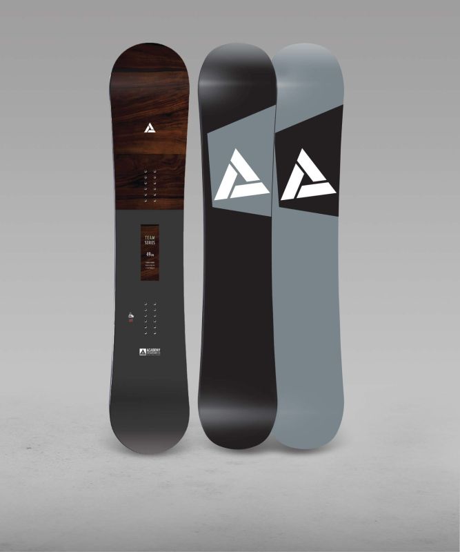 Academy Team HYBRID (2021)-0 choppywater.de