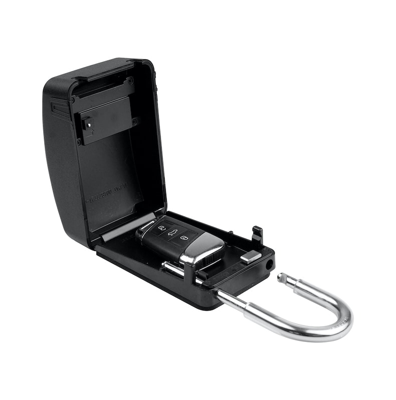Surf Logic Key Security Lock Premium