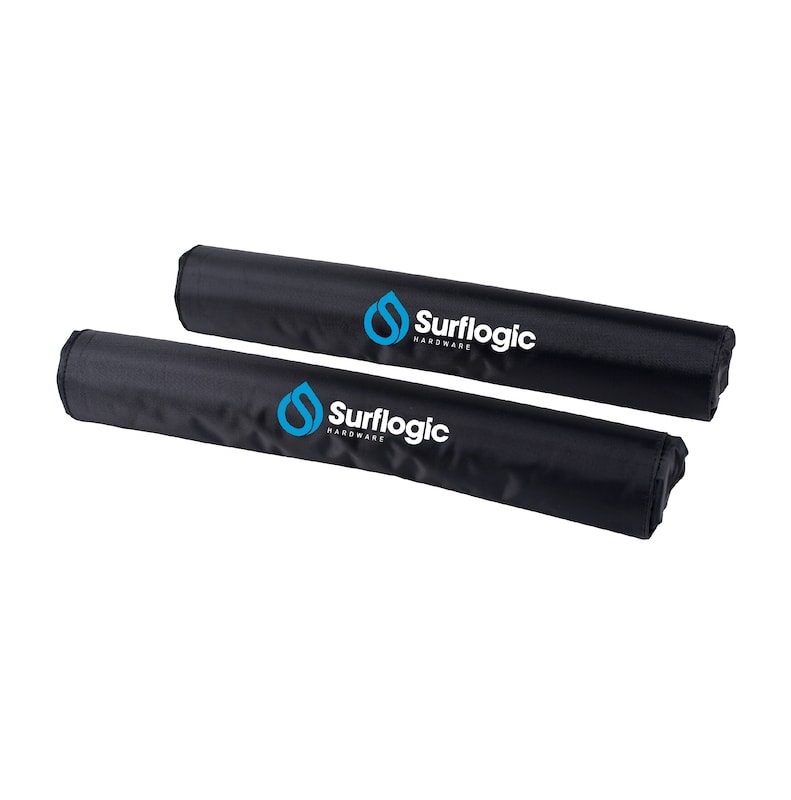 Surf Logic Round Rack Pads 50cm