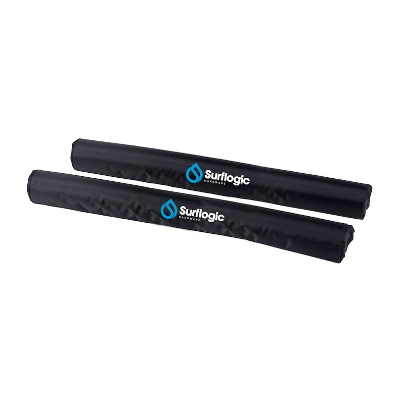 Surf Logic Round Rack Pads 70cm