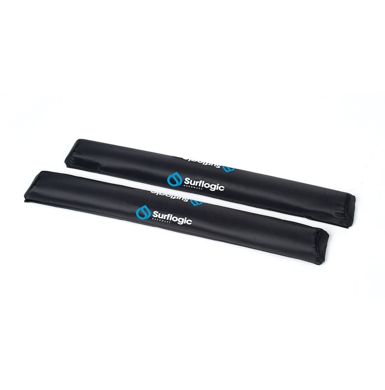 Surf Logic Aero Rack Pads 70cm