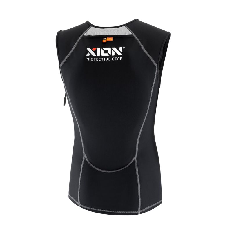 Xion NS Ziptop Freeride-V1 Men -10410 choppywater.de