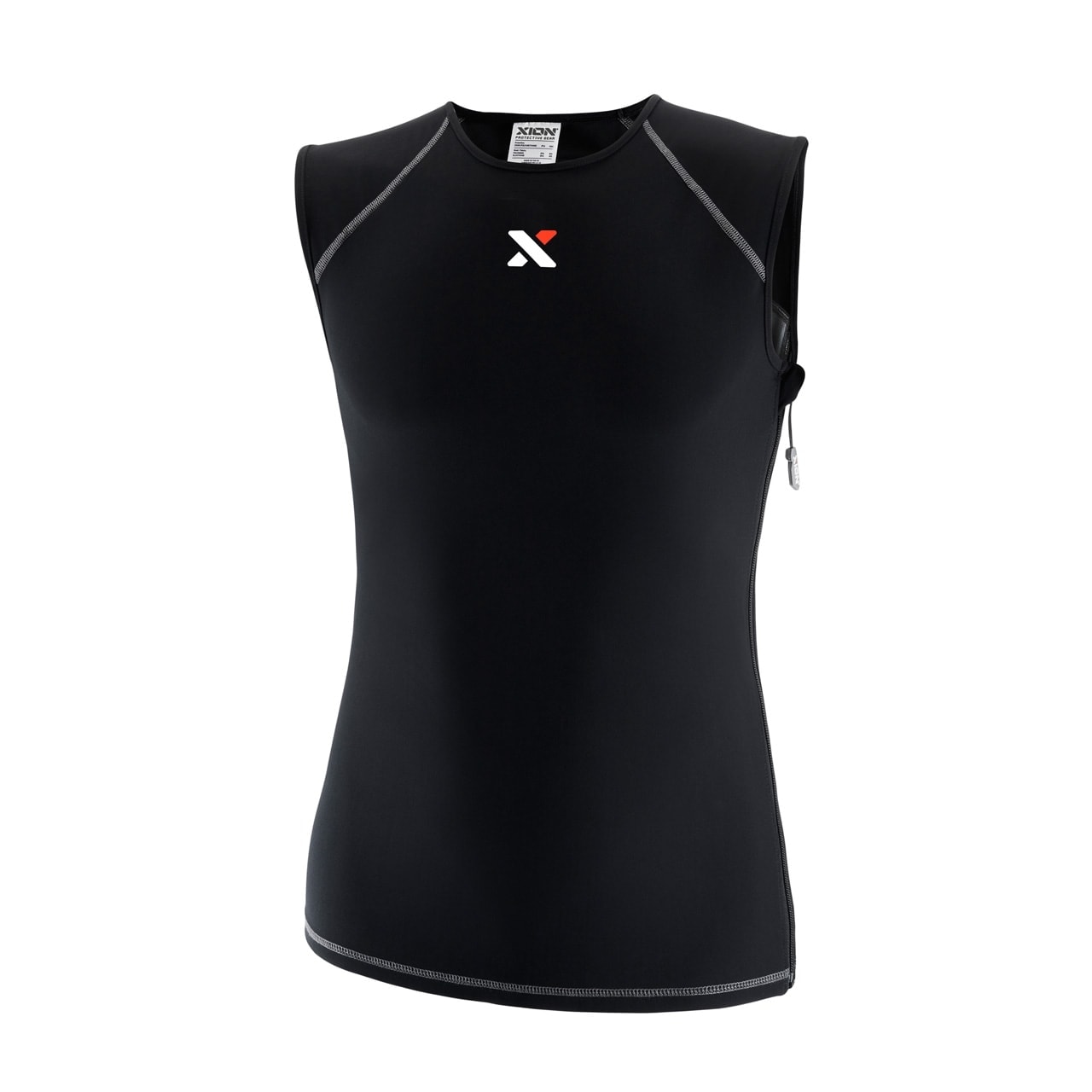 Xion NS Ziptop Freeride-V1 Men