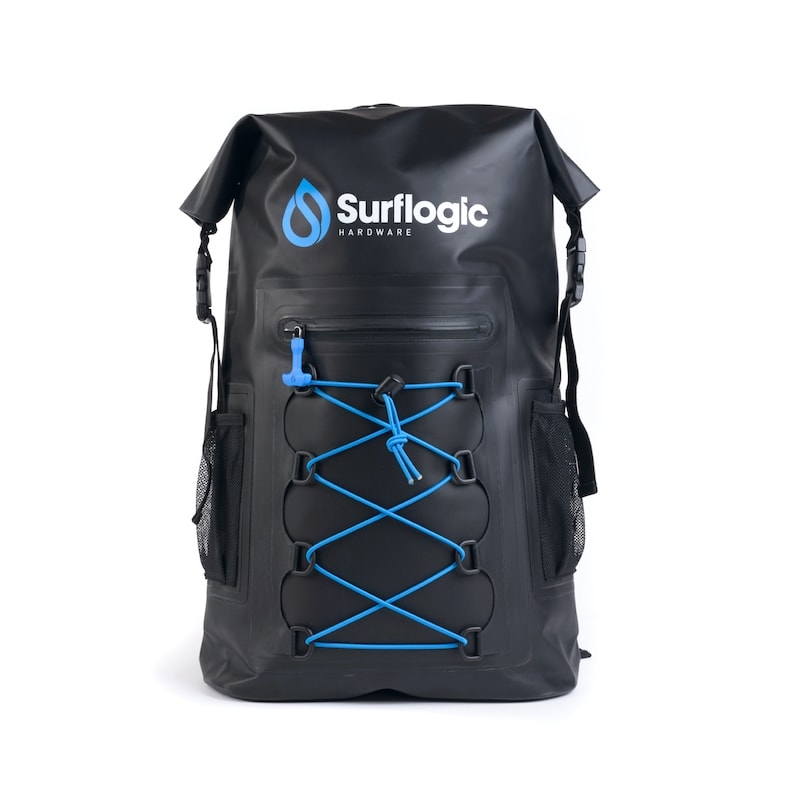 Surf Logic Prodry Waterproof Backpack 30L