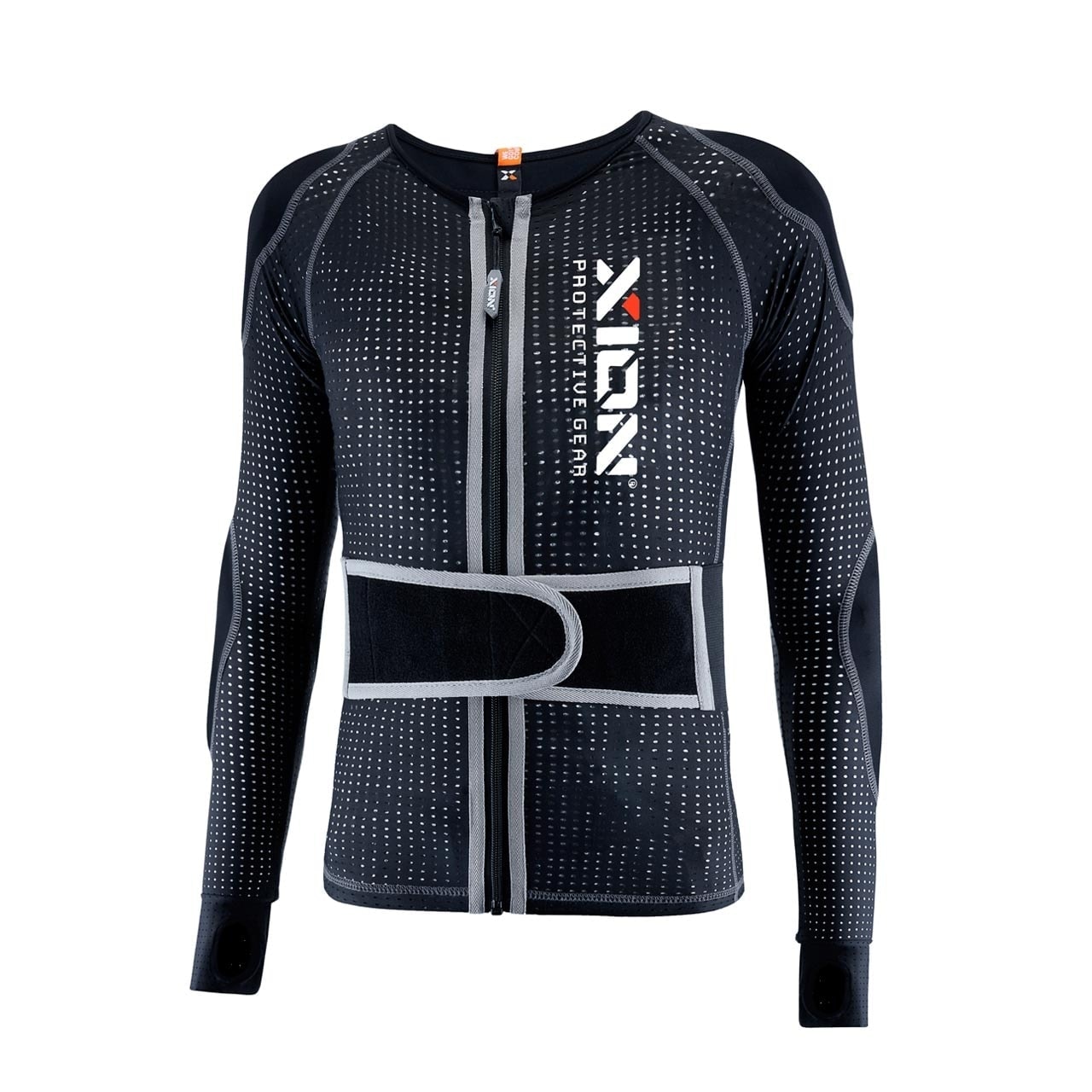 Xion LS Jacket Freeride V2 Junior