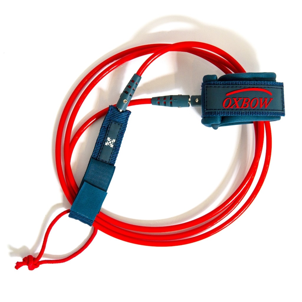 Oxbow21 LEASH SURF 7' STD OXBOW