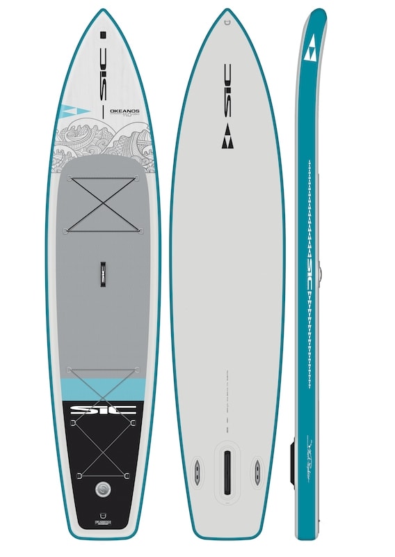 SIC OKEANOS AIR-GLIDE 11.0 x29.0 FST (2021)
