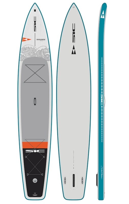 SIC21 OKEANOS AIR-GLIDE 14.0 x30.0 FST-0
