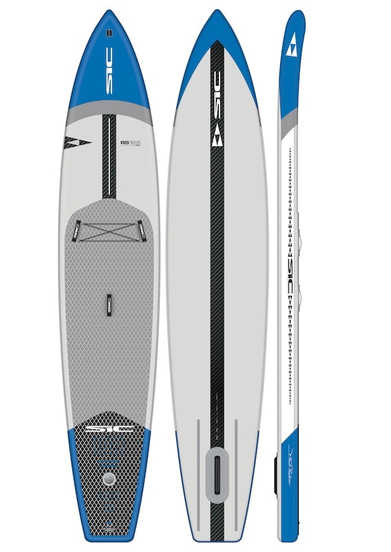 SIC21 RS AIR-GLIDE 12.6 x29.0 CFL