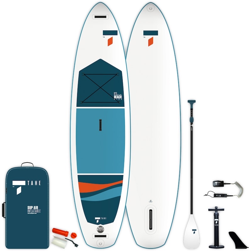 TAHE 11'0 Air Beach Wing (Pack)