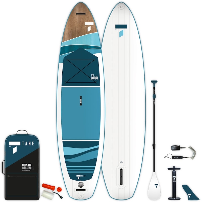 TAHE 11'0 Air Breeze Wing (Pack)