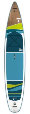 TAHE 12'6" AIR BREEZE WING (PACK)-10784 choppywater.de