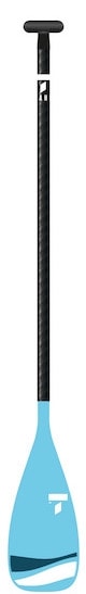 Tahe21 SUP PADDLE BREEZE FP ADJ LL 140-180