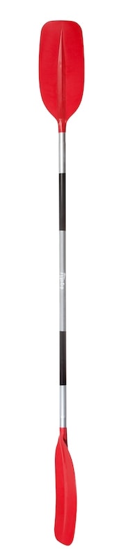 Egalis Twin Evo Senior Alu 220 red