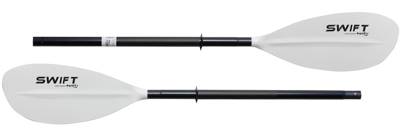 Egalis Swift Alu 2pcs 220 white