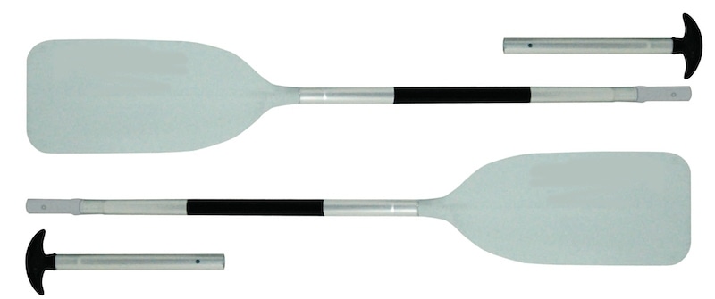 Egalis Twin Evo Convertible Alu