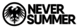 Logo never-summer