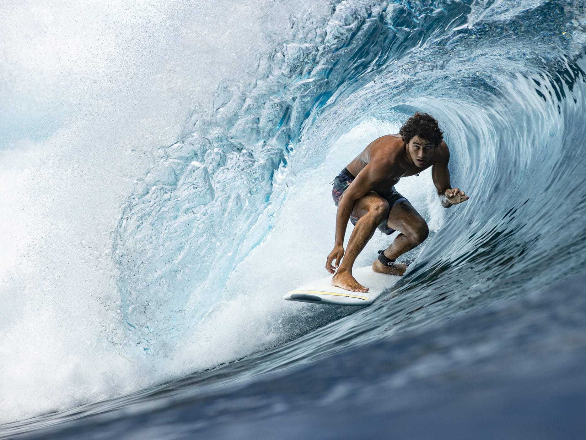 Kategoriebild Surf