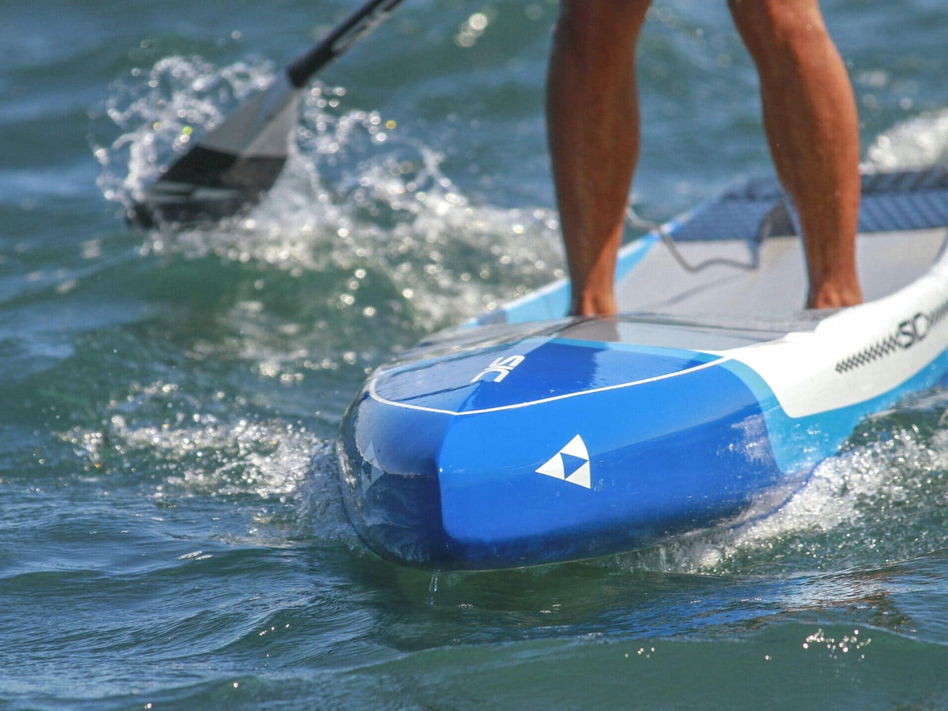 SIC SUP Range 2022