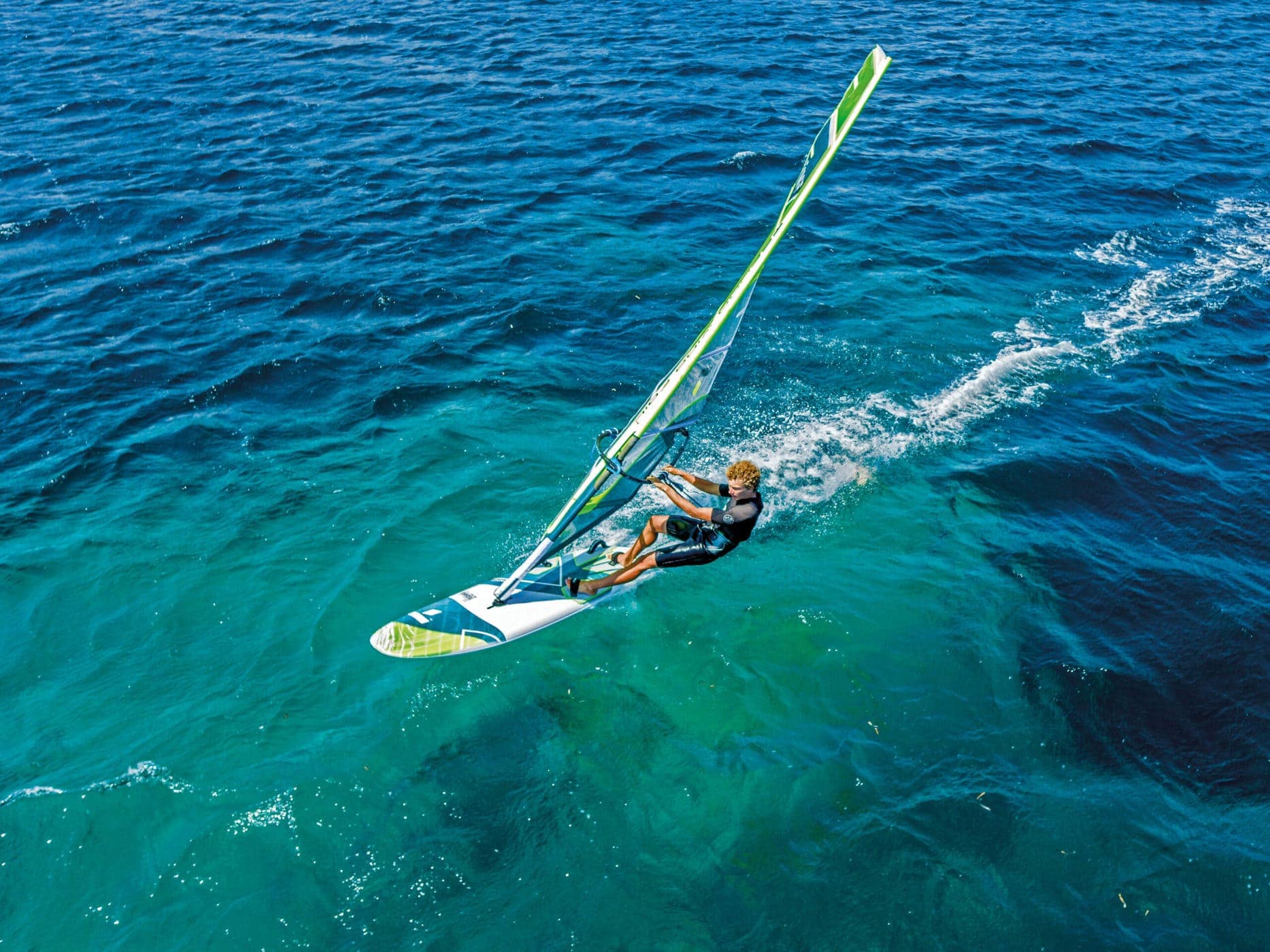 Kategoriebild Windsurf