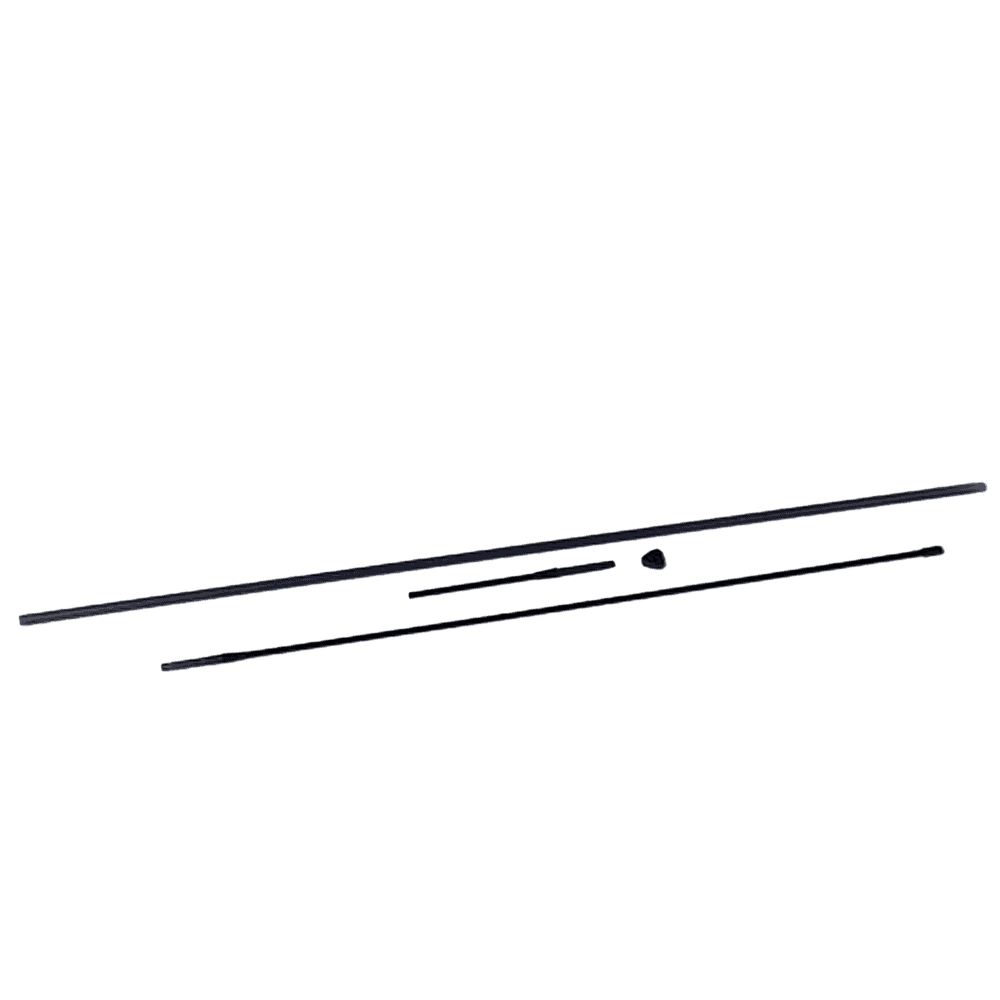 TAHE T293 Batten N°4&5 OD
