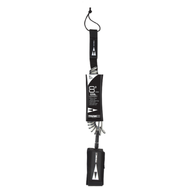 SIC SUP LEASH 8' COIL