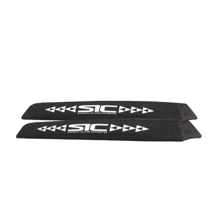 SIC Roof Rack Stacker Noodle