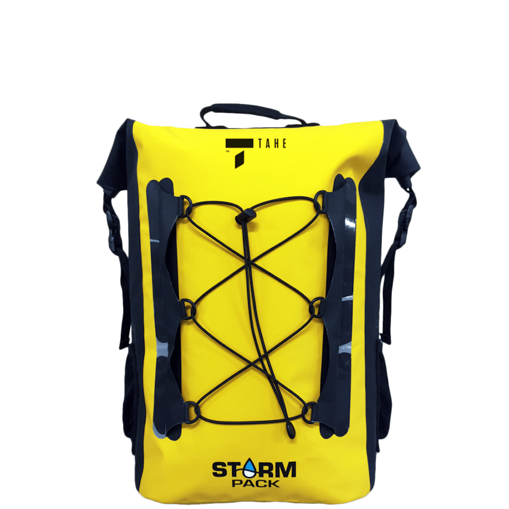 TAHE Storm Pack Waterproof Bag - 40L