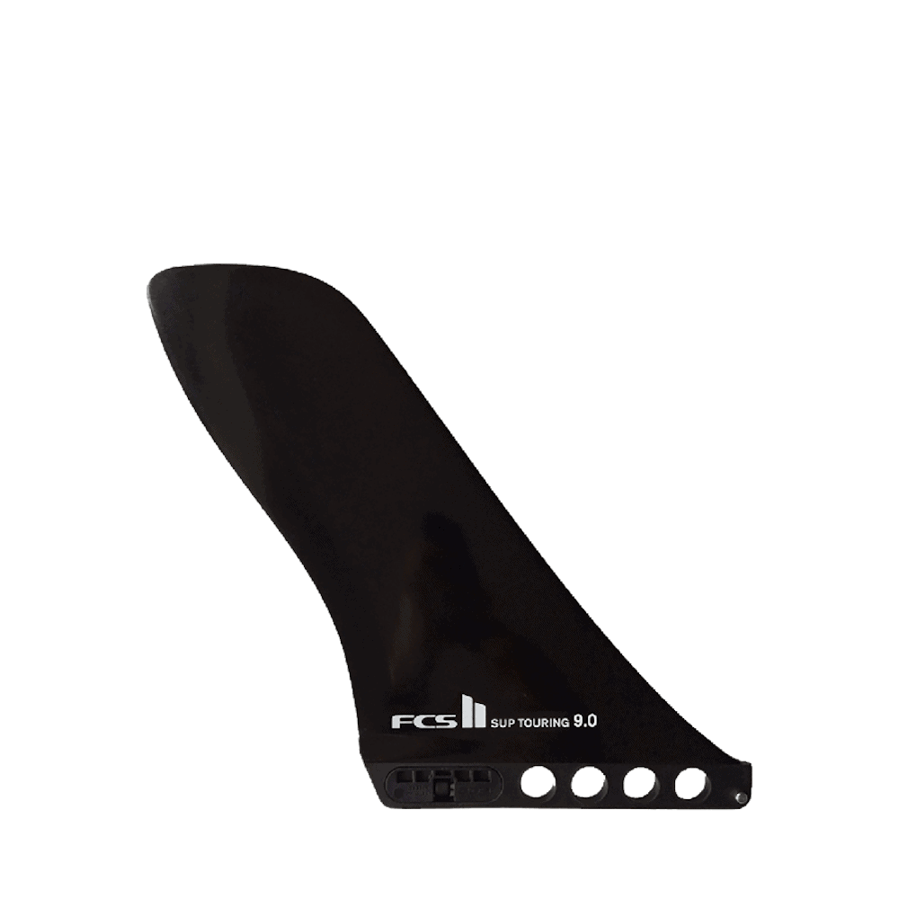 TAHE Fin FCSII Connect Touring 9"