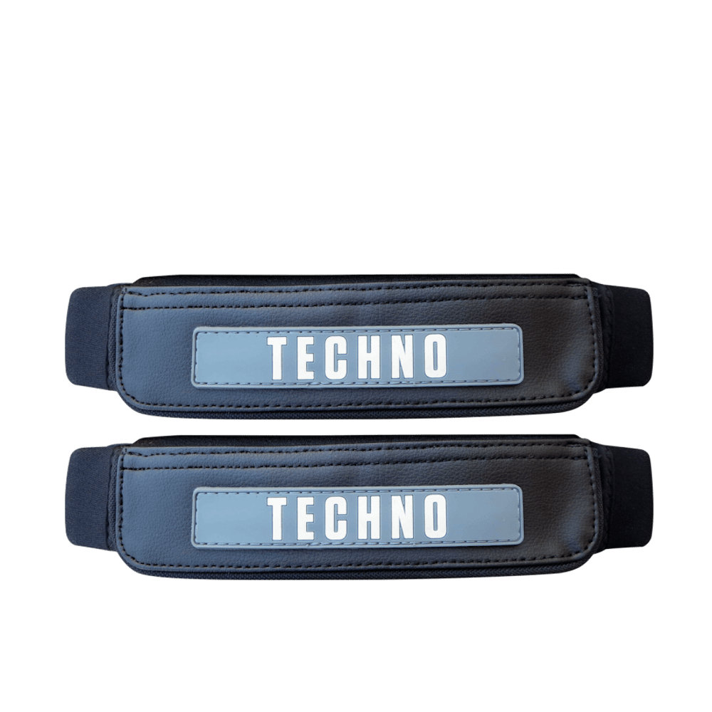 TAHE Techno Footstrap X2