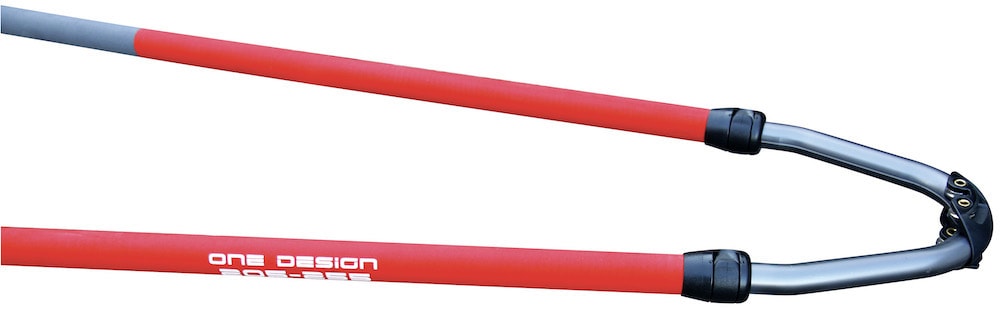 TAHE BOOM ONE DESIGN 205 - 255