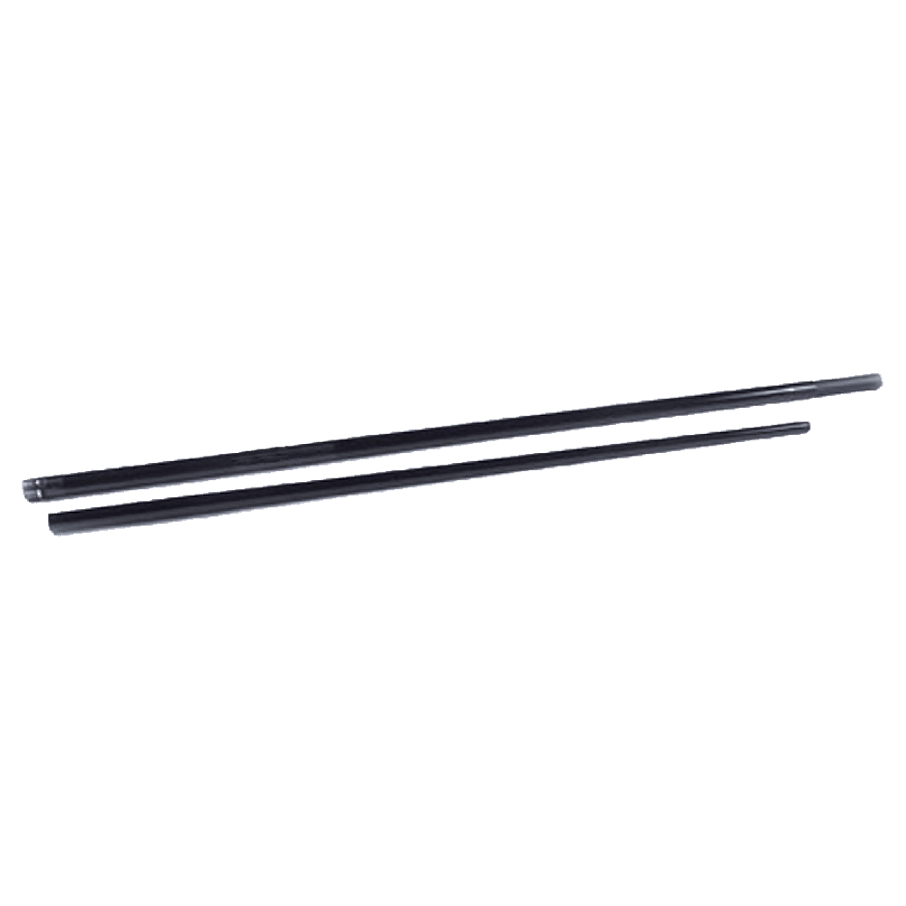 TAHE O'pen Skiff Mast Complete 3,90cm
