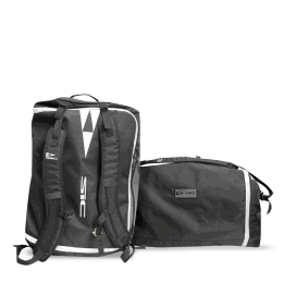 SIC Stowaway Duffel - 90L