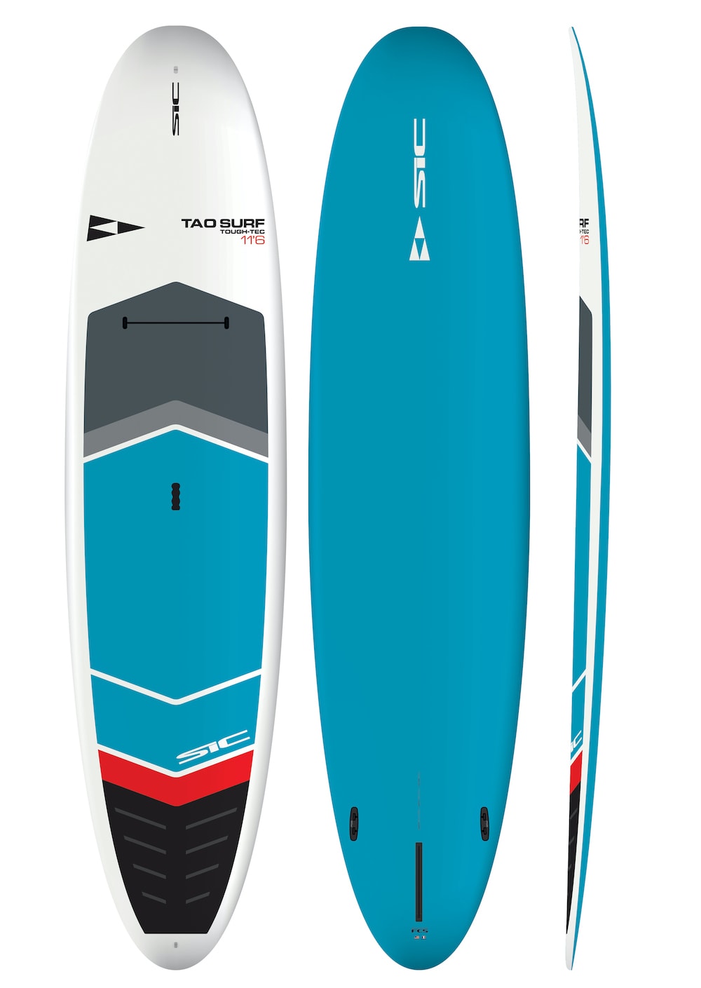 SIC TAO SURF 11.6 x 32.5 TT
