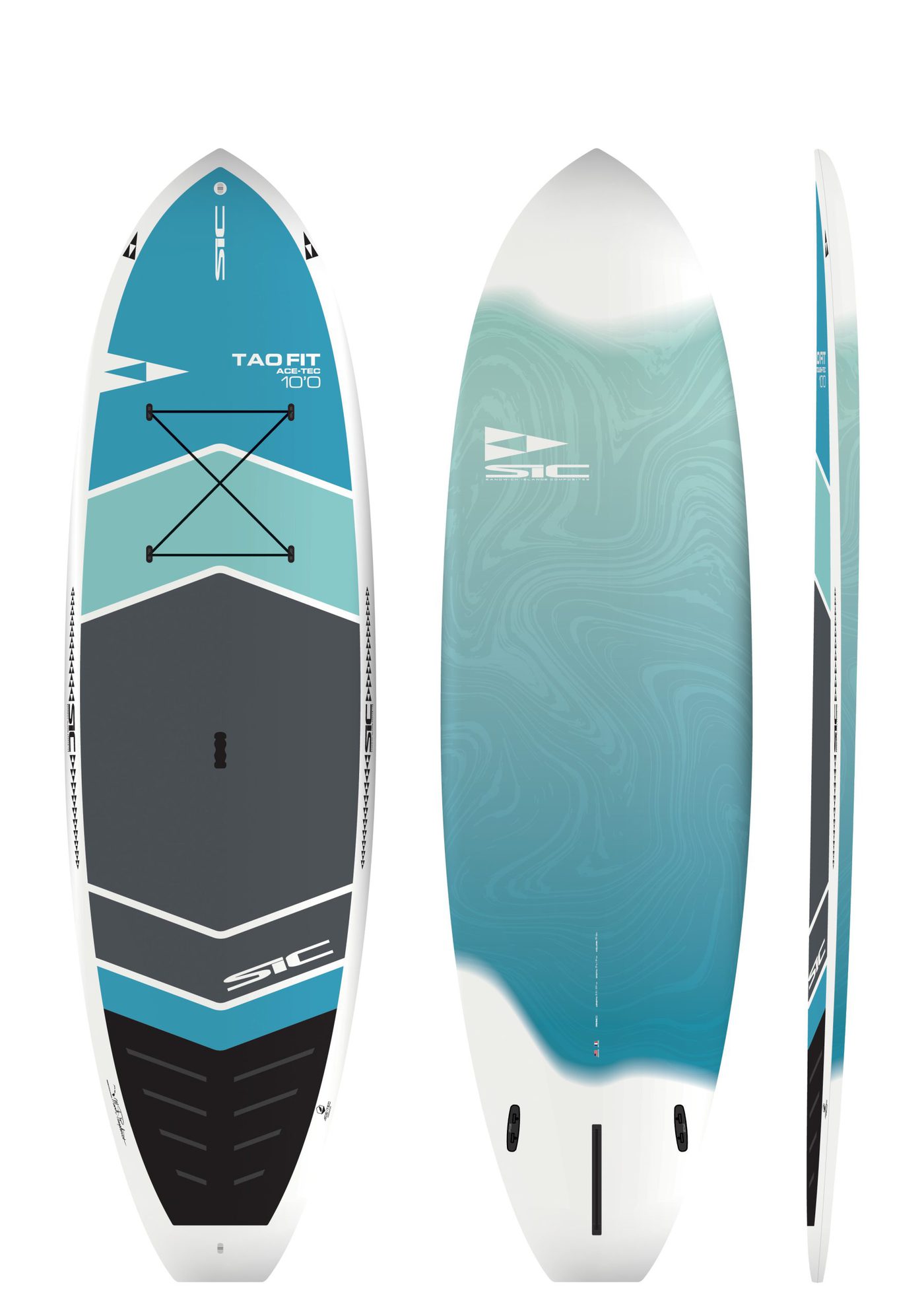 SIC TAO FIT 10.0 x 33.0 AT