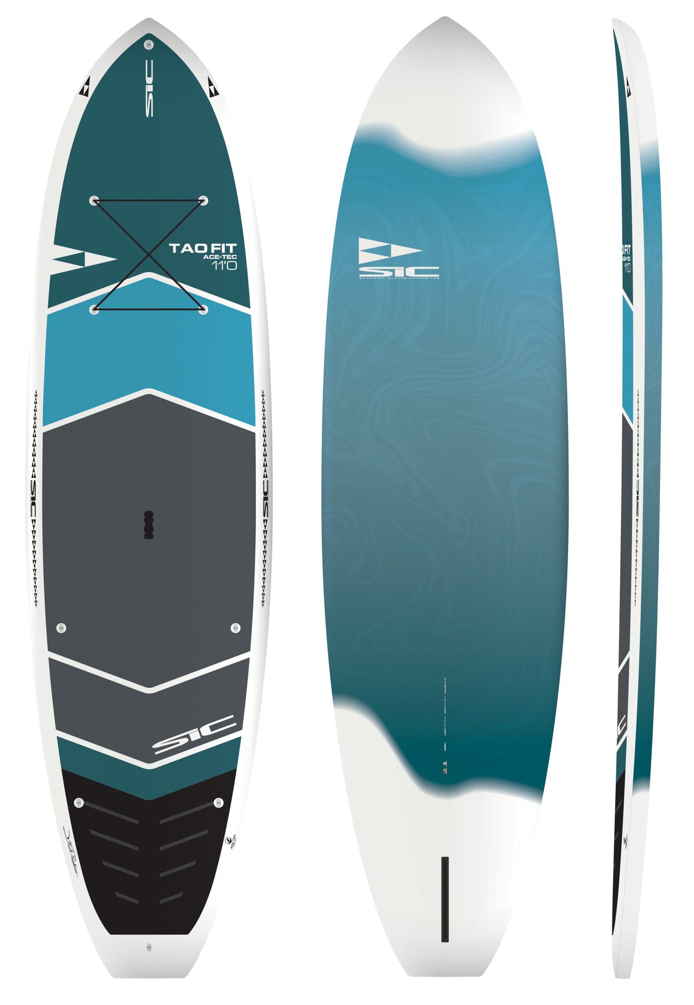 SIC TAO FIT 11.0 x 34.0 AT